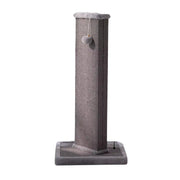 Petsbelle - Cat Scratcher - 40 x 40 x 83cm