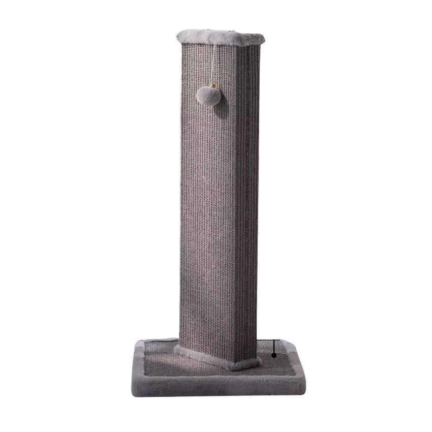 Petsbelle - Cat Scratcher - 40 x 40 x 83cm