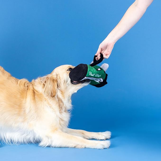 Petshop - BEST ROUND BY PAR HIDE N SEEK DOG TOY