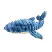 Petlou - 26" Zoo Friends-Blue Whale