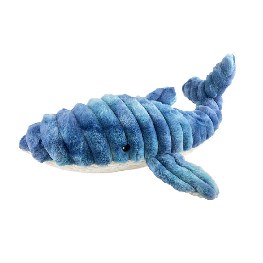 Petlou - 26" Zoo Friends-Blue Whale