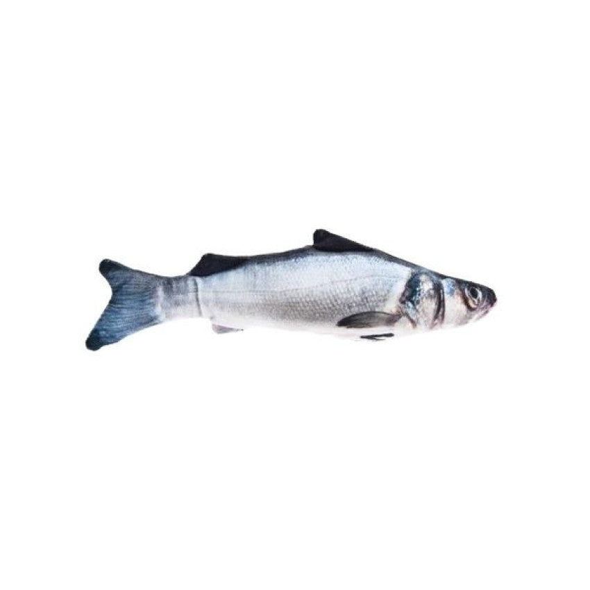 Ferribiella - Seabass Matatabi Cat Toy