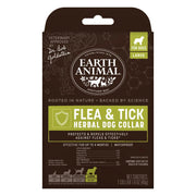 Earth Animal - Nature's Protection™ Flea & Tick Herbal Collar for Large Dogs