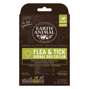 Earth Animal - Apothecary Natural Flea & Tick Herbal Collar for Medium Dogs