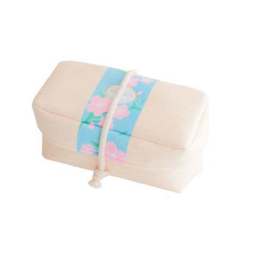POOZPET Bento Box Snuffle Toy