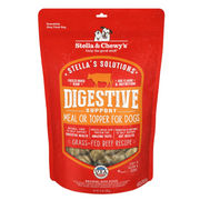 Stella & Chewy's Solutions Digestive Support Beef 13oz (Authorized merchant by Stella & Chewy's)