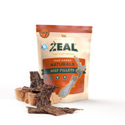 ZEAL - 紐西蘭天然牛肉乾 (125g)