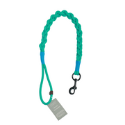 Sydney & Co. Twist Leash - Green