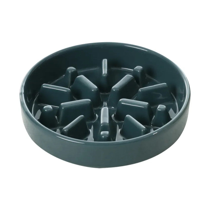 PEHOM - [Spark] Slow Feeder - Blue *Rack not included