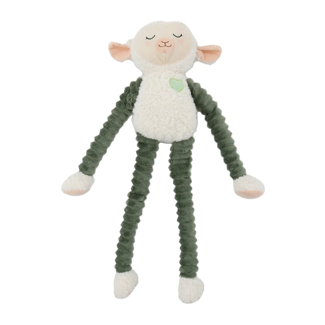 Patchwork Pet - Lily 小羊毛絨狗狗玩具（24吋）
