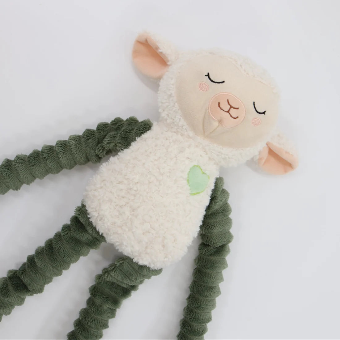 Patchwork Pet - Lily 小羊毛絨狗狗玩具（24吋）