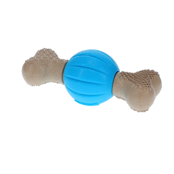 GURU Spin & Chew Bone 旋轉漏食咀嚼骨 (Medium)