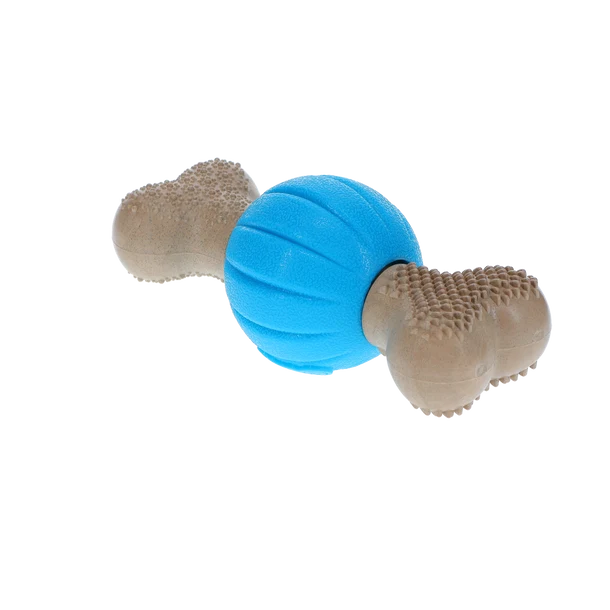 GURU Spin & Chew Bone 旋轉漏食咀嚼骨 (Medium)
