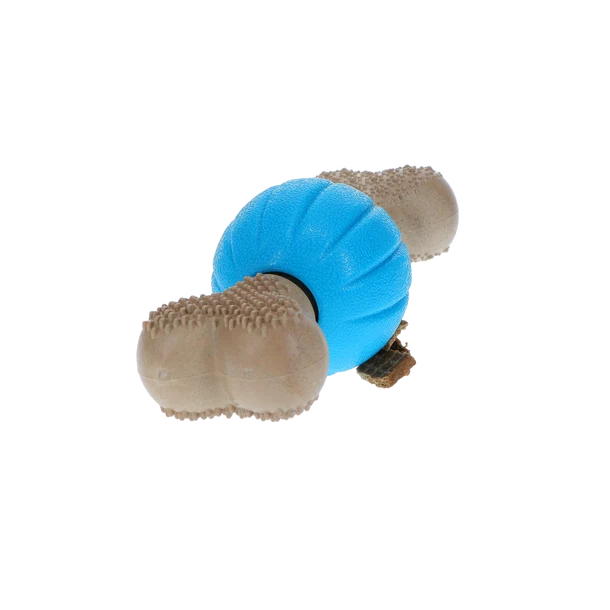 GURU Spin & Chew Bone 旋轉漏食咀嚼骨 (Medium)