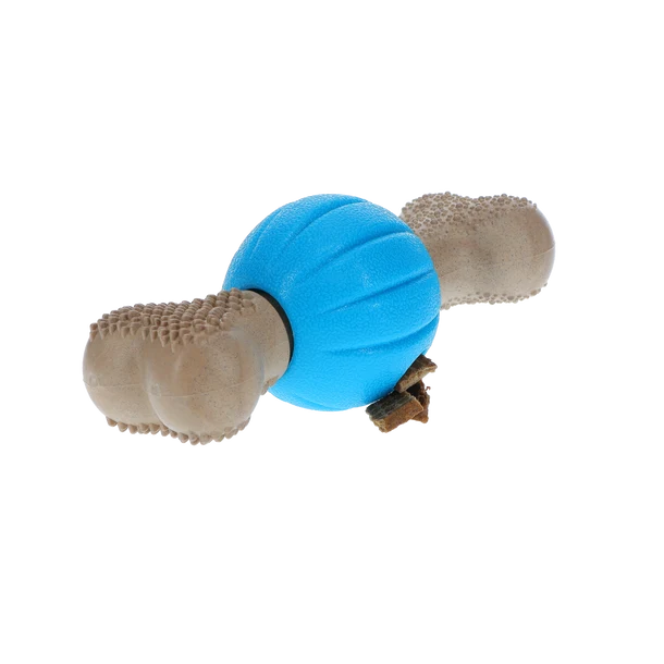 GURU Spin & Chew Bone 旋轉漏食咀嚼骨 (Medium)
