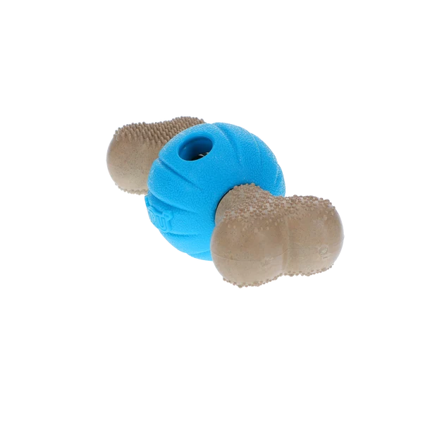 GURU Spin & Chew Bone 旋轉漏食咀嚼骨 (Medium)
