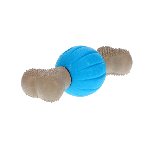 GURU Spin & Chew Bone 旋轉漏食咀嚼骨 (Medium)