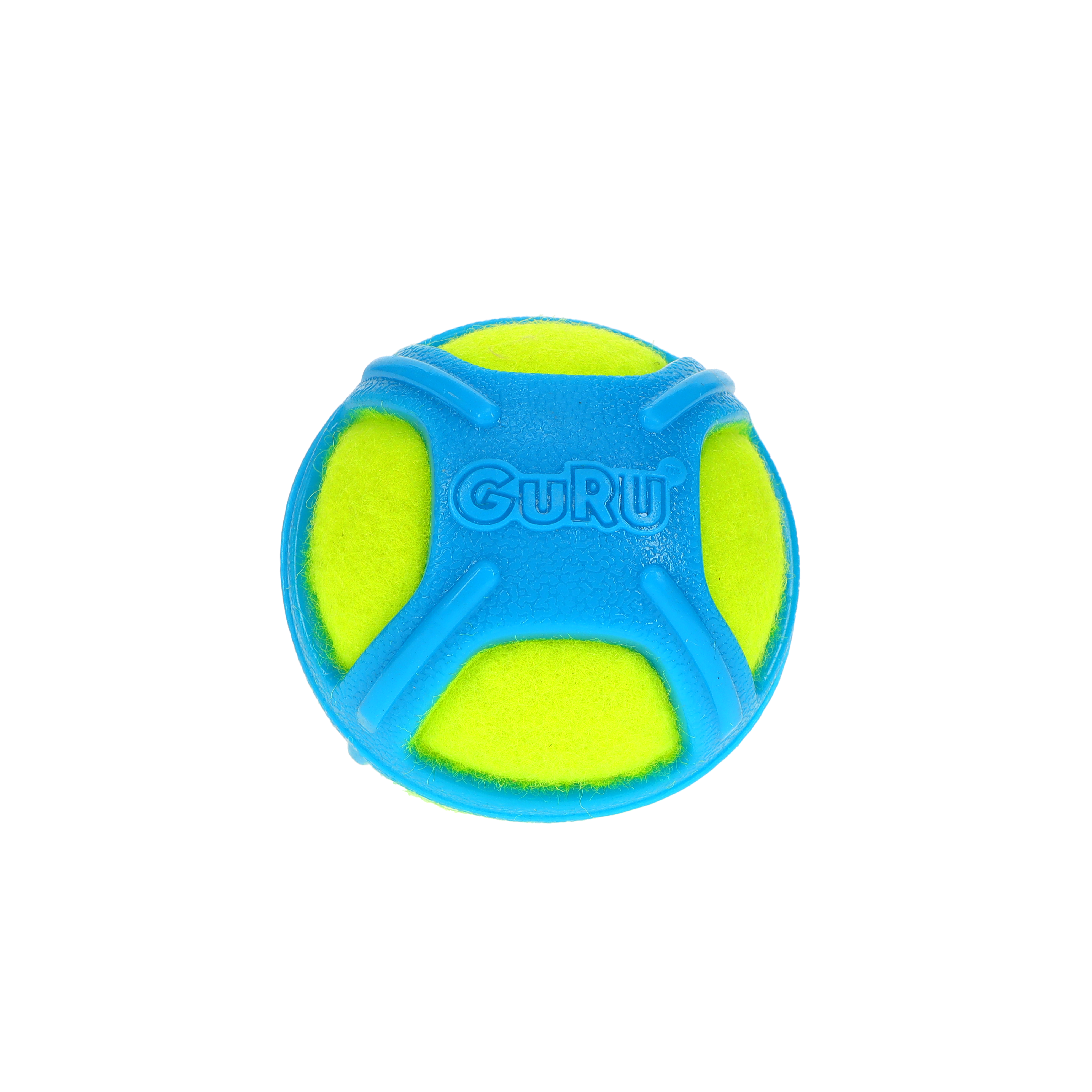 Guru TENNIS MAX BALL Dog Toy - Medium
