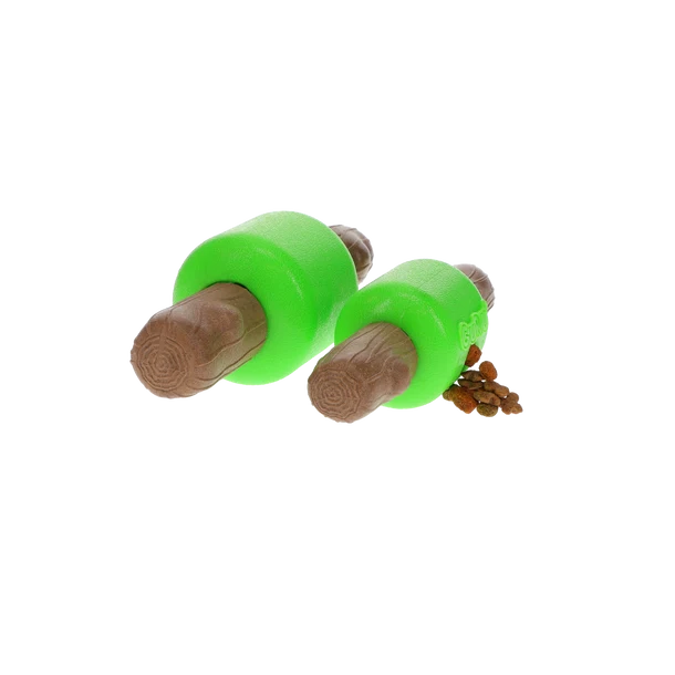 GURU Spin &amp; Treat Stick 旋轉漏食咀嚼棒 (Medium)