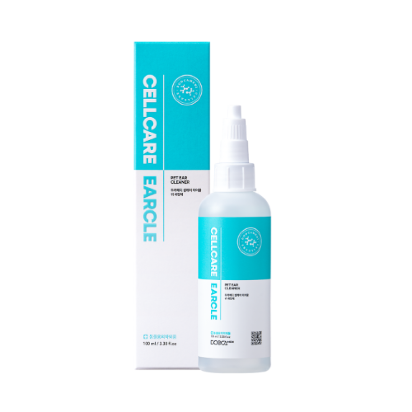 DoocaMedi - CellCare Earcle 100ml
