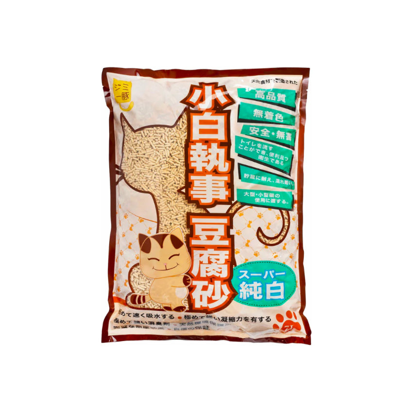 Tofu Sand