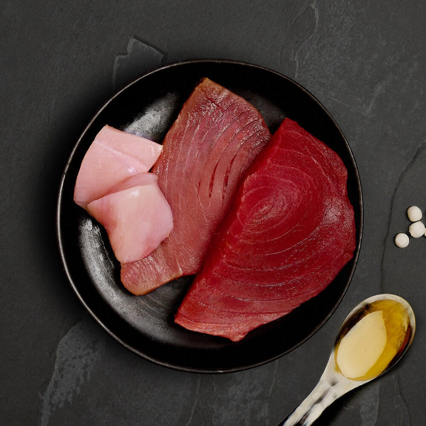 Canagan - Tuna with Chicken Wet Cat Food (75g)