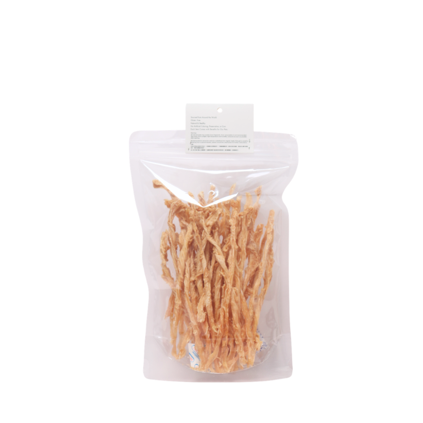 the Dog's Garden - Air Dried Treat - USA Turkey Sticks