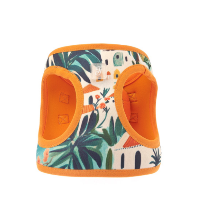 Ferribiella Harness - Portofino