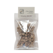 the Dog's Garden - Freeze Dried Treat - New Zealand Beef Bites
