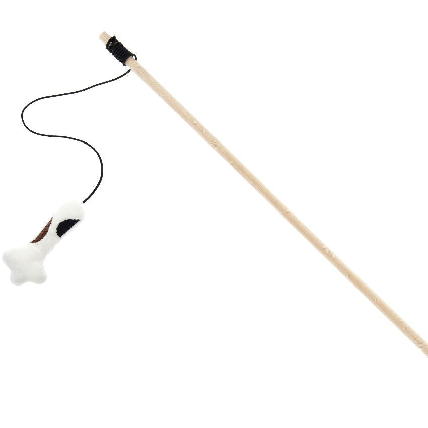 Ferribiella - Bags coccode with catnip Cat toy (set of 2)