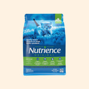 Nutrience Original 傳統穀物 幼貓配方