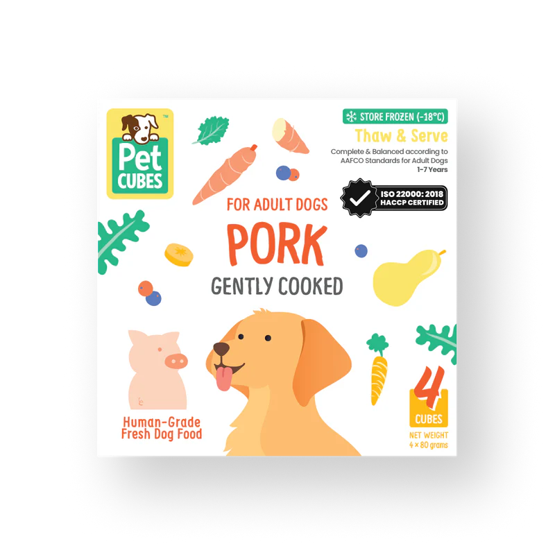 PetCubes