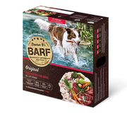 Dr. B's BARF - Beef Frozen Raw Dog Food