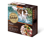 Dr. B's BARF - Chicken Frozen Raw Dog Food