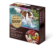 Dr. B's BARF - Kangaroo Frozen Raw Dog Food