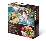 Dr. B's BARF - Lite Frozen Raw Dog Food