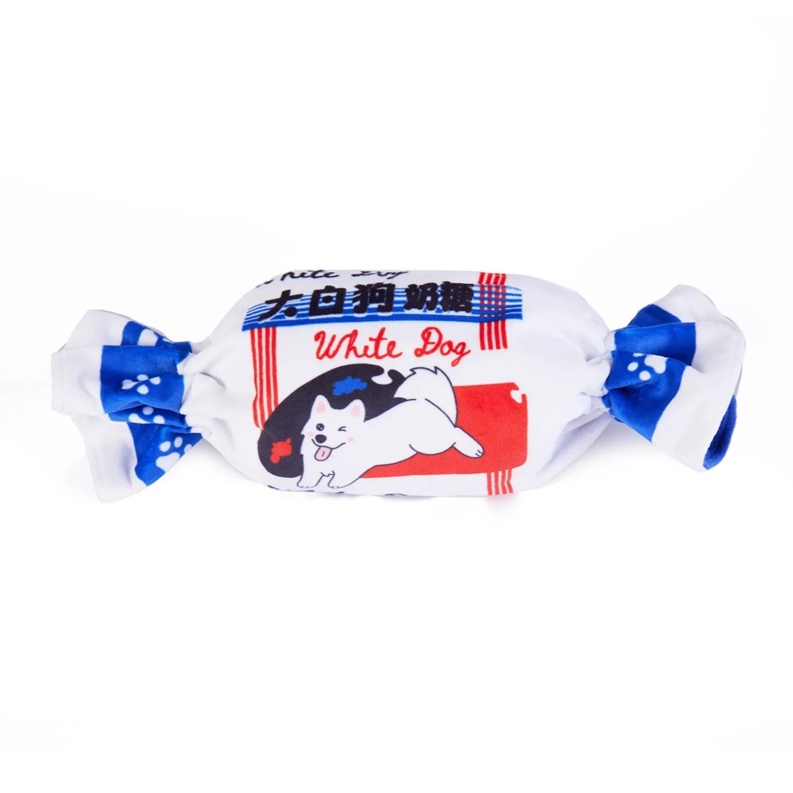 PP Lab - Big Dog Candy Sniffing Toy