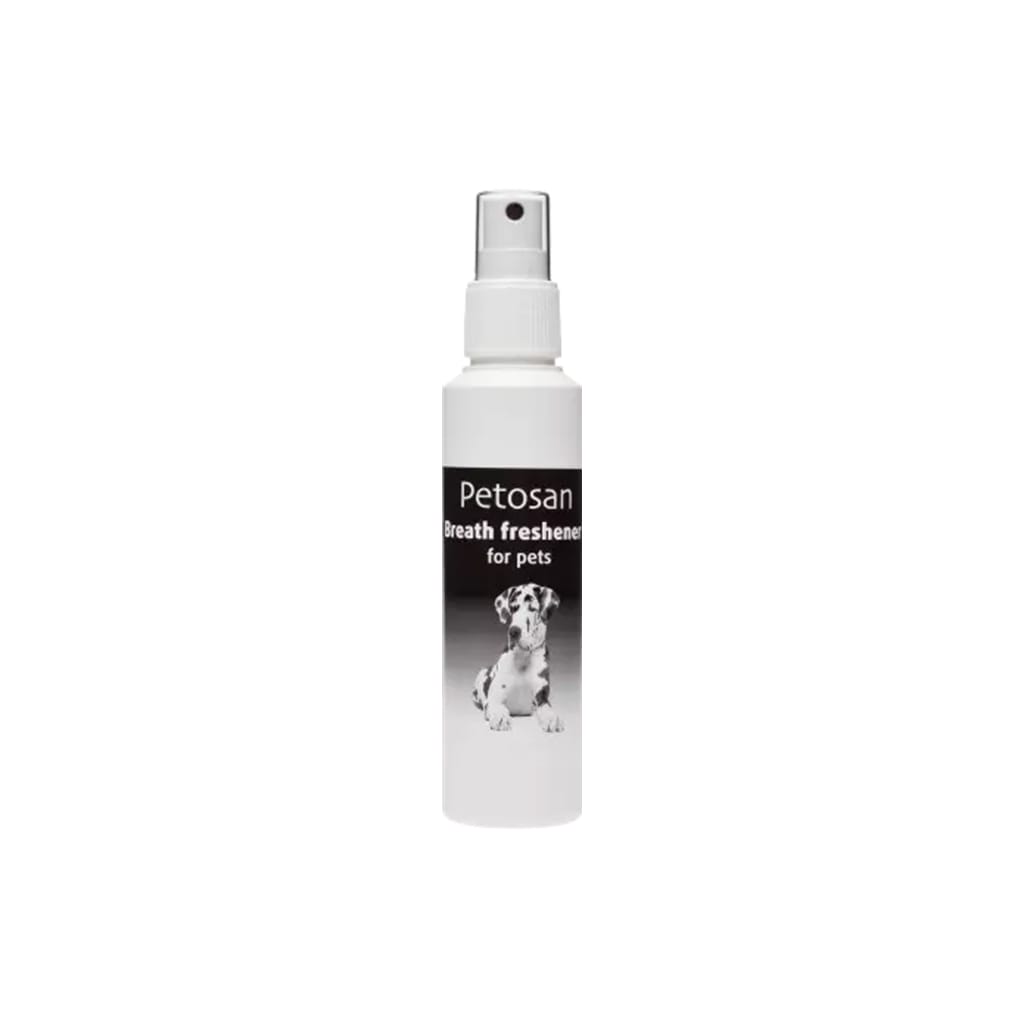 Petosan® - Breath Freshener
