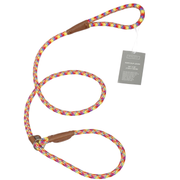 Sydney & Co Pet Training P Leash - Yellow & Blue - L140cm