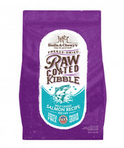 Stella & Chewy's Cat Raw Coated Wild-Caught Salmon (2.5lb)