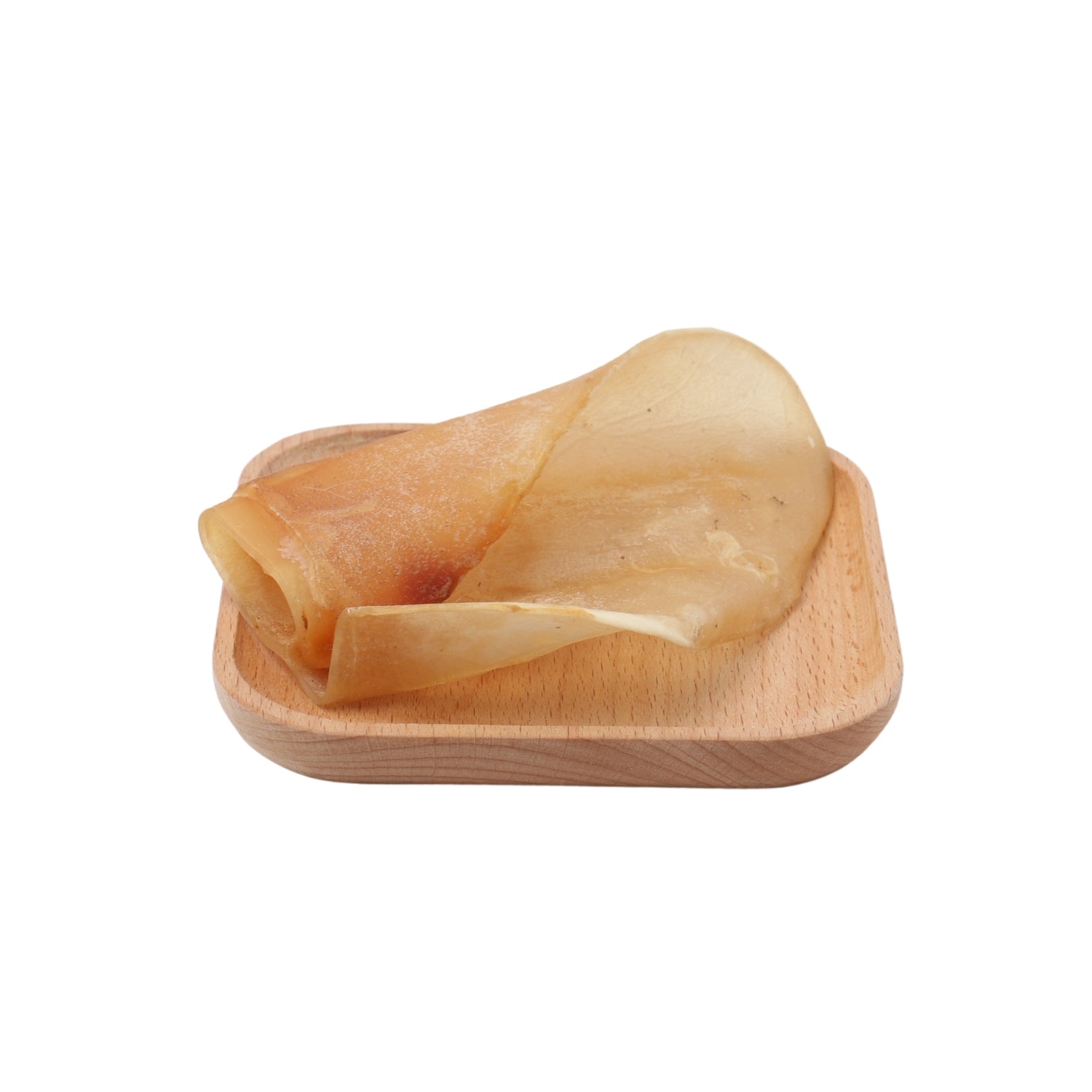 the Dog's Garden - Chew - Air Dried Cow Ears