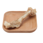 the Dog's Garden - Chew - Freeze Dried Crocodile Leg Bone