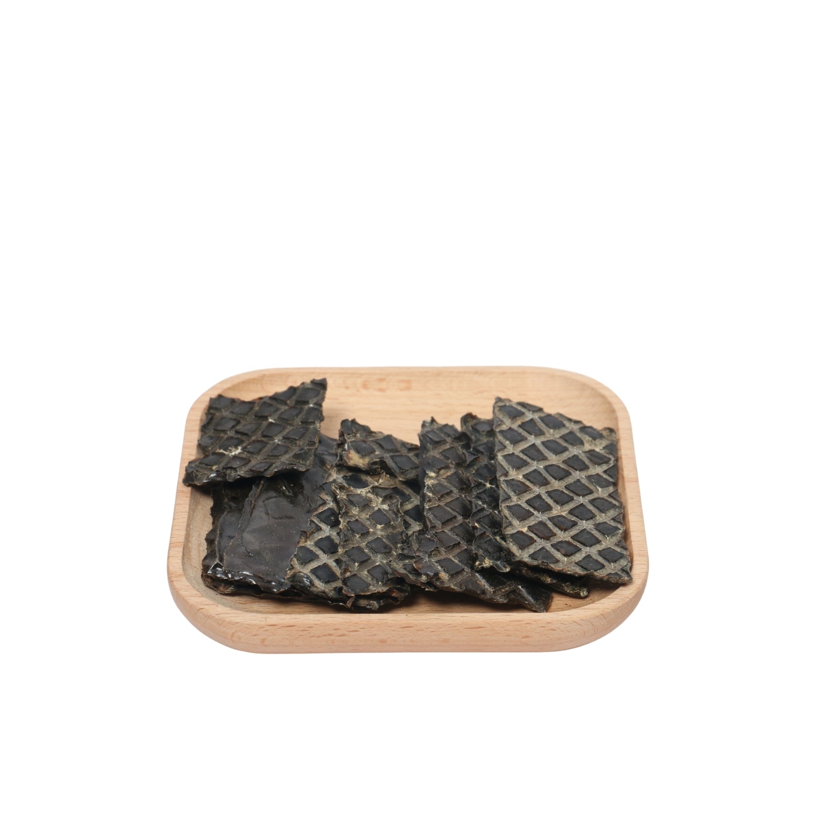 the Dog's Garden - Air Dried Treat - Korean Beef Liver Treats