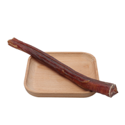the Dog's Garden - Air-Dried Treat - European Braided Bully Sticks