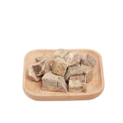 the Dog's Garden - Freeze Dried Treat - Brazilian Beef Cube