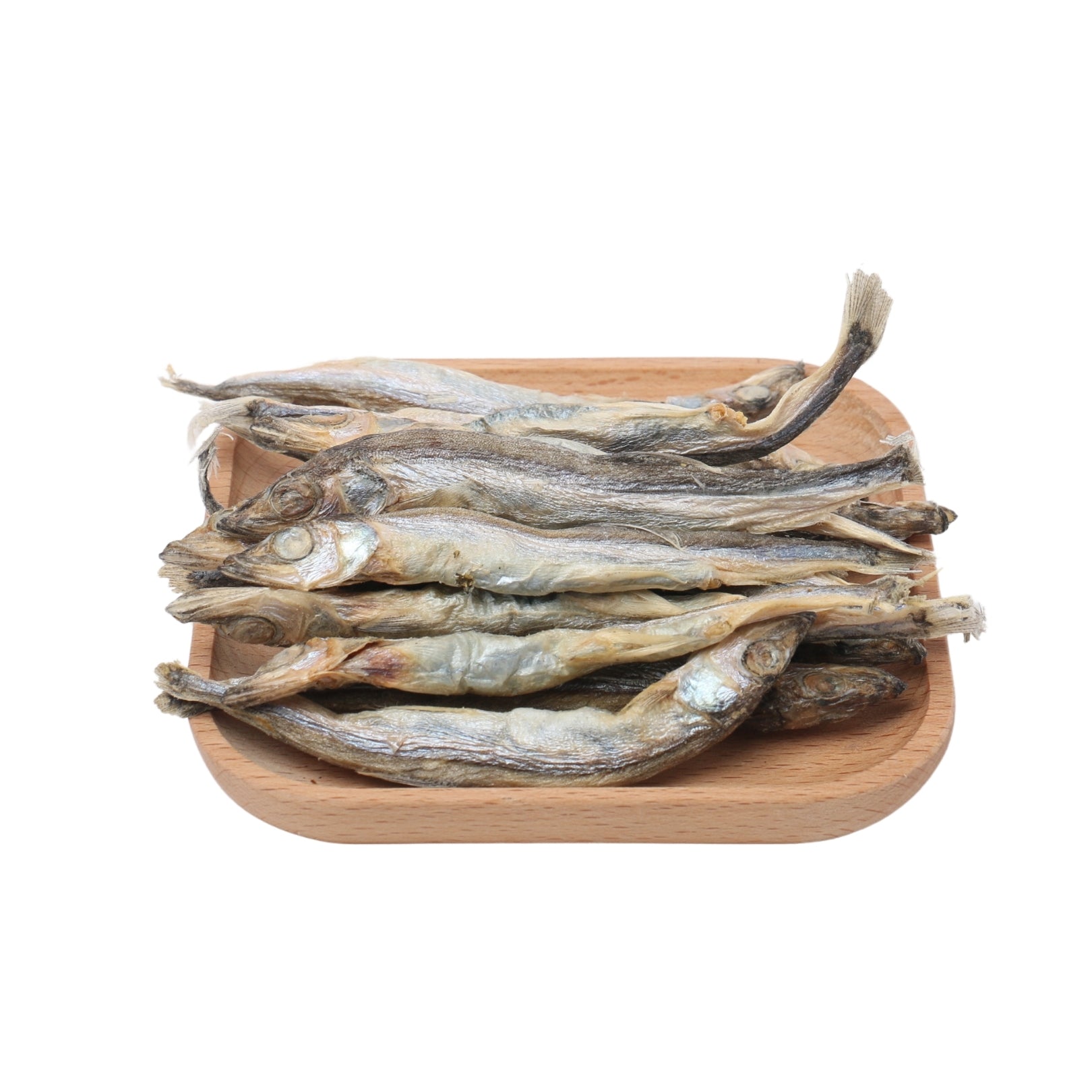 the Dog's Garden - 凍乾小食 - 多春魚
