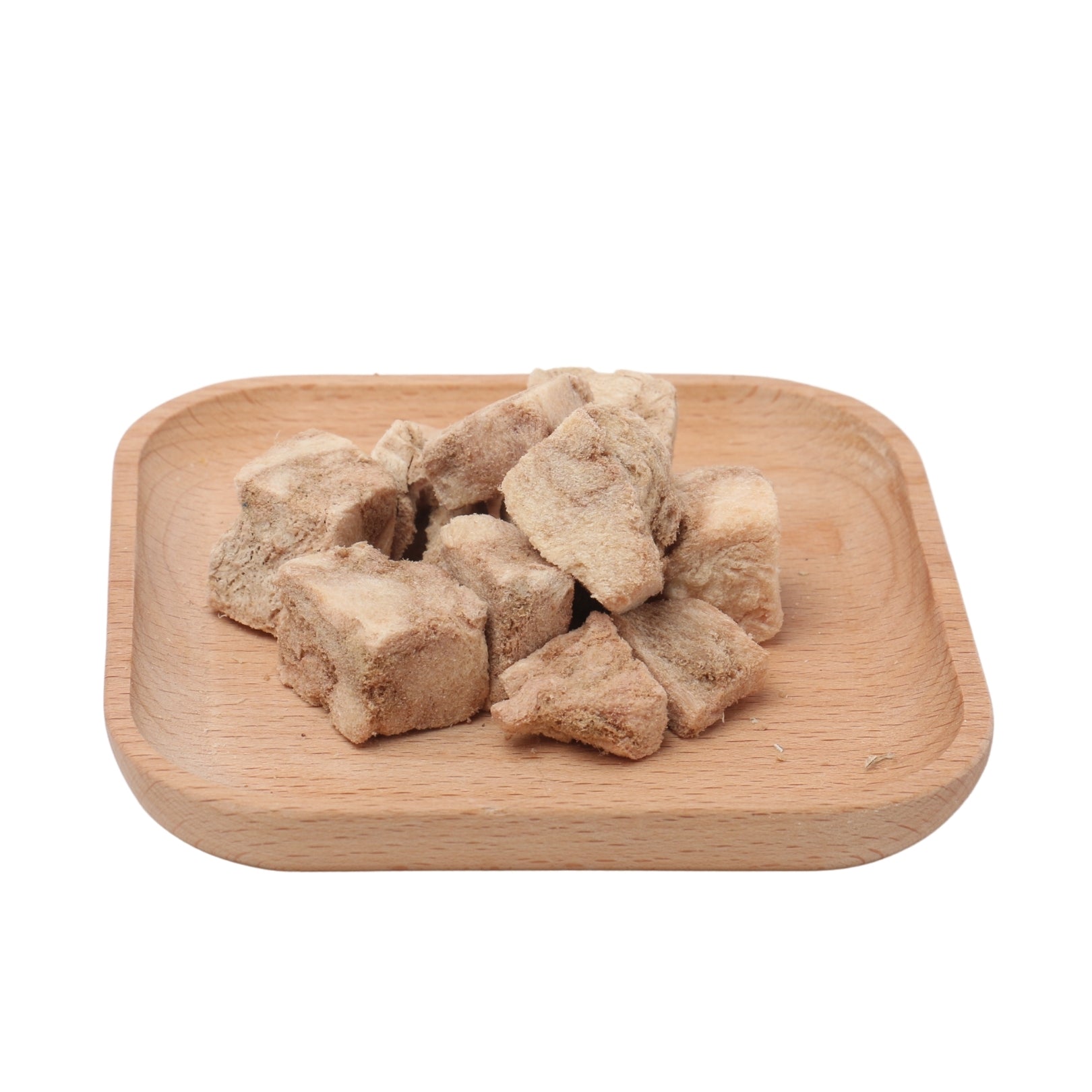 the Dog's Garden - 凍乾小食 - 專利台灣益生菌羽衣甘藍鴨肉