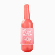 Hugsmart - Boozy Tailz - Rose Dog Toy