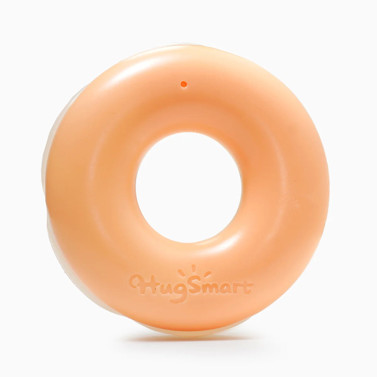 HugSmart Yappy Birthday Donut Dog Toy
