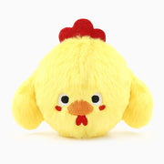 Hugsmart - Farm Friendz - Chick Dog Toy